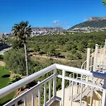 Atico Residencial 2 Dormitorios