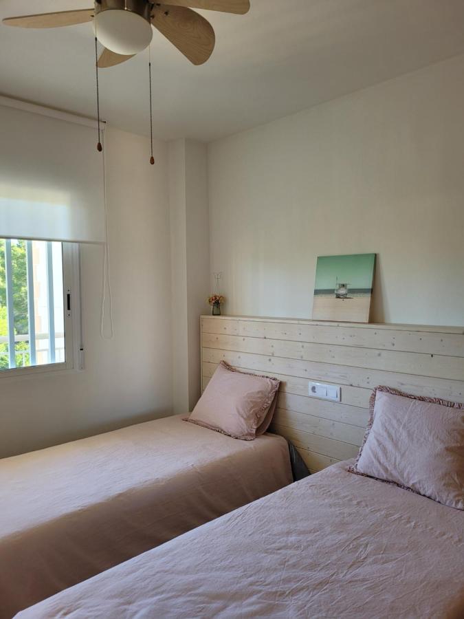 Atico Residencial 2 Apartment Calp