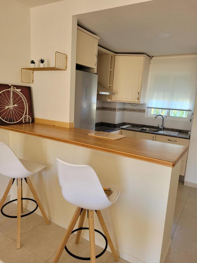 Atico Residencial 2 Appartement