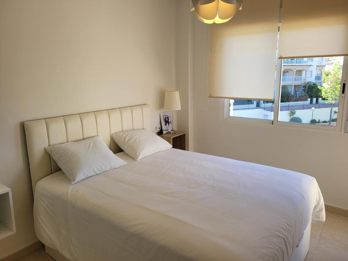 Appartement Atico Residencial 2 *