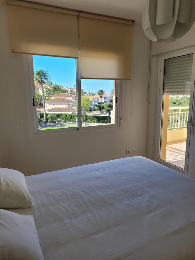 Atico Residencial 2 Appartement