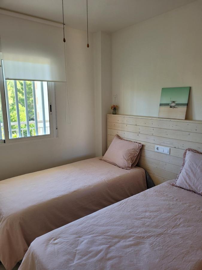 Atico Residencial 2 Calp